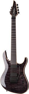 Jackson Chris Broderick Soloist 7 TBK
