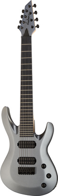 Jackson B8 USA Select Satin Grey