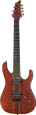 Schecter Banshee Elite-7 CEP