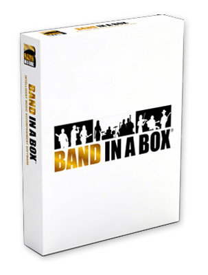 PG Music BiaB Pro 2017 Mac G