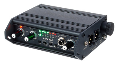 Superlux FMX22D B-Stock