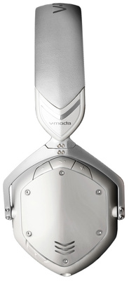 V-Moda Crossfade II Wireless White