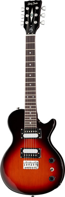 Harley Benton SC-200VS Mini