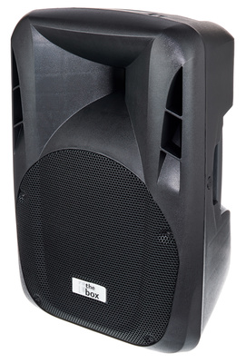 the box PA 12 DSP B-Stock