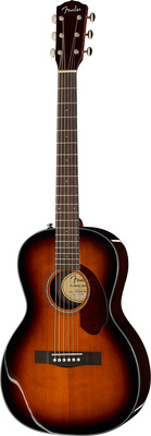 Fender CP-140SE Sunburst Parlor