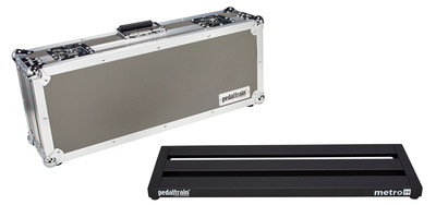 Pedaltrain Metro 24 TC