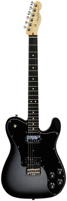 Fender FSR AM Pro Tele DLX B-Stock