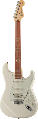 Fender Std Stratocaster HSS PF AW