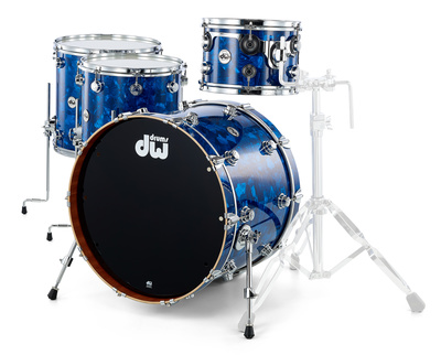 DW Finish Ply Blue Moonstone
