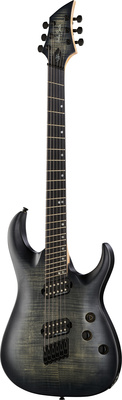 Harley Benton FanFret FBB 2018 DLX