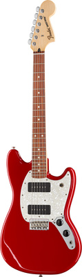Fender Mustang P90 PF TR Offset