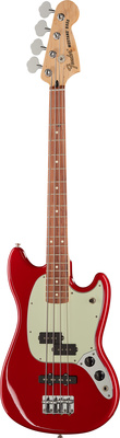 Fender Mustang Bass PJ PF TR