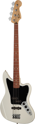 Fender STD Jaguar Bass PF OLW