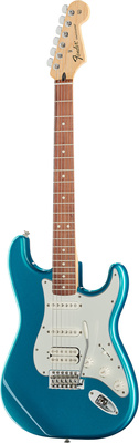 Fender Std Stratocaster HSS PF LP