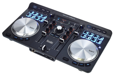 Hercules Universal DJ B-Stock