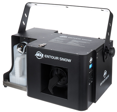 ADJ Entour Snow B-Stock