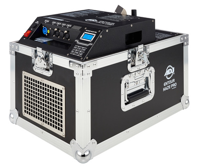 ADJ Entour Haze Pro B-Stock