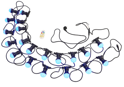 ADJ Color Strand LED B-Stock