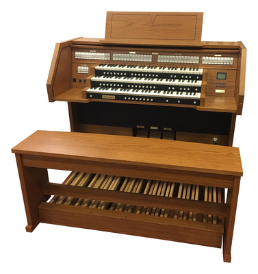 Viscount Vivace 90 Deluxe