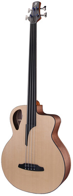 Furch B62-SW Fretless LR Baggs EAS