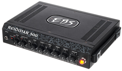 EBS Reidmar 500 B-Stock