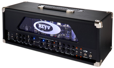 Revv Generator 120w MK II B B-Stock