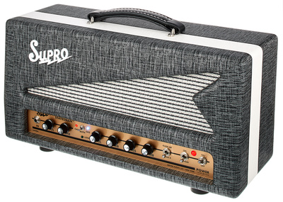 Supro 1699RH Statesman