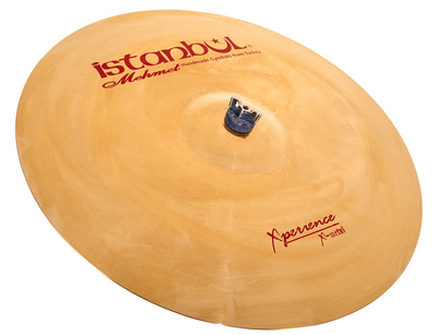Istanbul Mehmet 20" X-Metal Power Crash