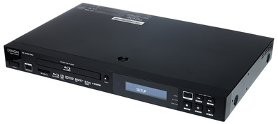 Denon DN-500BD MKII B-Stock
