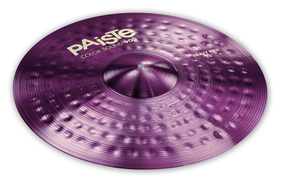 Paiste 24" 900 Color Mega Ride PRP