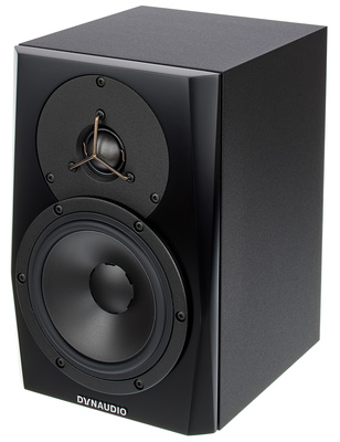 Dynaudio LYD-5 Black B-Stock