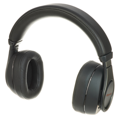 Klipsch Reference Over-Ear Bla B-Stock