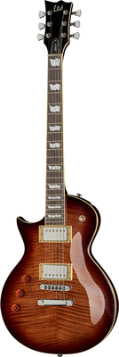 ESP LTD EC-256FM DBSB LH