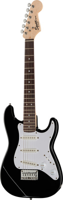 Fender Squier Mini Strat V2 BK