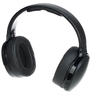 Skullcandy Hesh 3 Wireless Black B-Stock