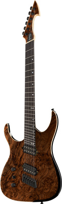 Ormsby Hype GTR 6 Fan Fret WB LH