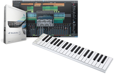 CME Xkey 37 Artist Bundle