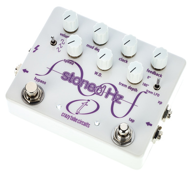 Crazy Tube Circuits Stoned Hz B-Stock