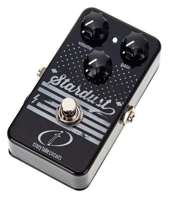 Crazy Tube Circuits Stardust B-Stock