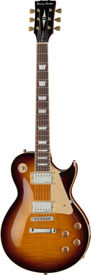 Harley Benton SC-450Plus VB Wilkinson