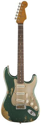 Fender 59 Strat ASG Heavy Relic LTD