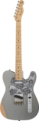 Fender Brad Paisley Road Worn B-Stock