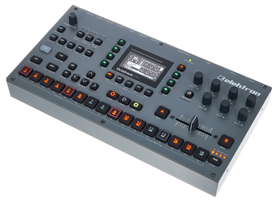 Elektron Octatrack MKII B-Stock
