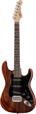 G&L Legacy Monkeypod NSF R B-Stock