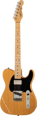 G&L Asat Classic Bluesboy BB USA