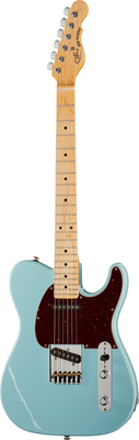 G&L Asat Classic MN SB USA