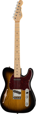 G&L Asat Classic Semi 2TSB USA