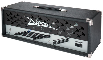Diezel VH2 Head B-Stock