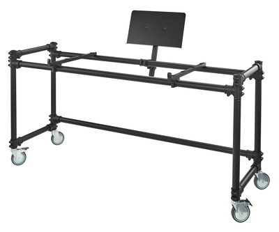 Jaspers 1R-150B with Music Stand
