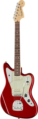 Fender AM Pro Jaguar RW CAR